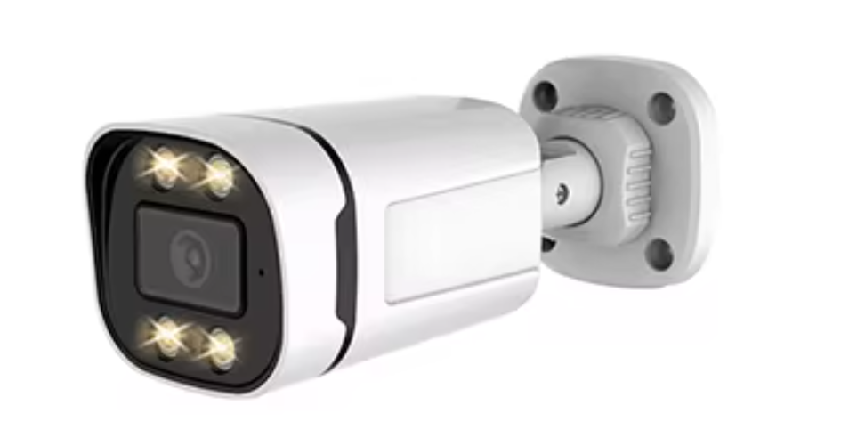 Analog Camera 1080P AHD/TVI/CVI/960H CVBS 82feet Night Vision CCTV Security Camera Indoor Outdoor IP66