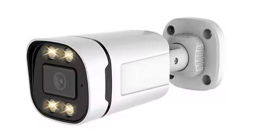 Analog Camera 1080P AHD/TVI/CVI/960H CVBS 82feet Night Vision CCTV Security Camera Indoor Outdoor IP66
