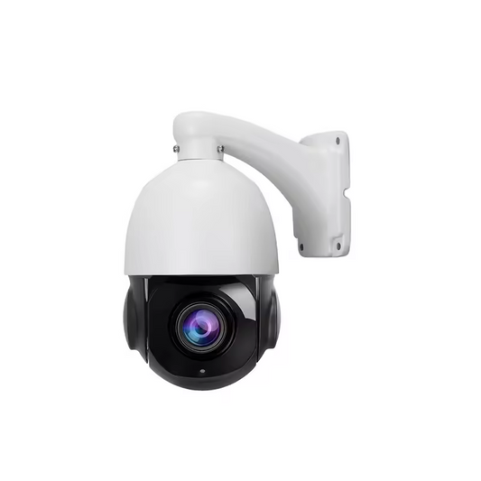 IP PTZ 5MP Outdoor Speed Dome CCTV Camera Security Surveillance IP POE PTZ Dome Camera